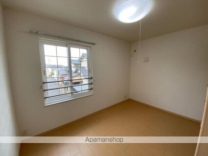 カルム・シェソワⅡ[1LDK/42.8m2]の内装6