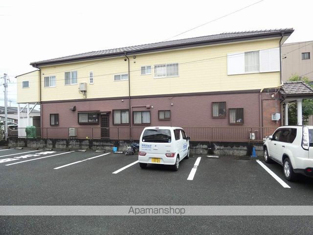 テラスハウスはなみずき二丁目のその他写真
