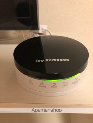 クレイノ令和[1K/25.89m2]のその他部屋・スペース3