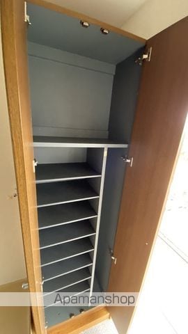セイバー浜野の内装写真