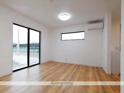 シャインくらしき　４[3LDK/79.48m2]のリビング・居間
