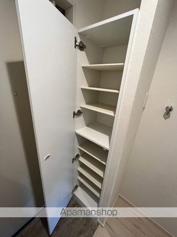 KLEIS八王子の内装写真