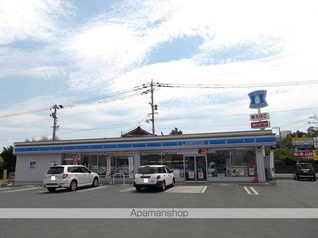 N&YアベニューFの周辺写真