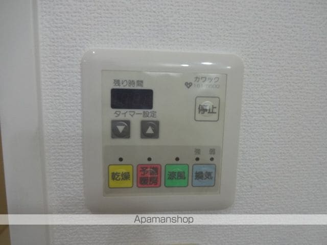 M’SCOURTの内装写真