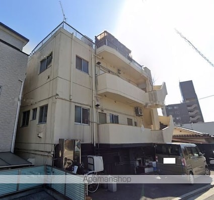重谷ビル[2DK/42.3m2]の外観