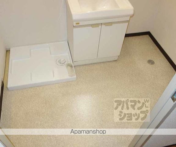 ロイヤルコーポ洛南の内装写真