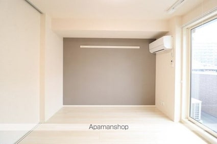 ルミールおおたか[1K/30.14m2]のリビング・居間