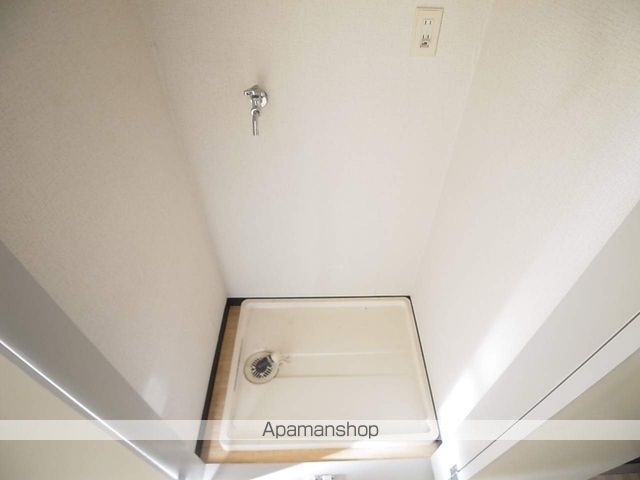 エレガンスコート北山の内装写真