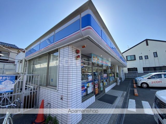 フジパレス諏訪ノ森I番館の周辺写真