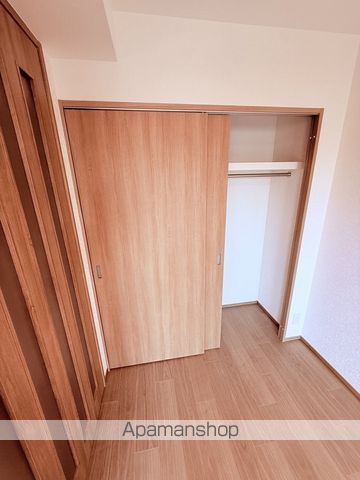 PREGIOJOTOの内装写真