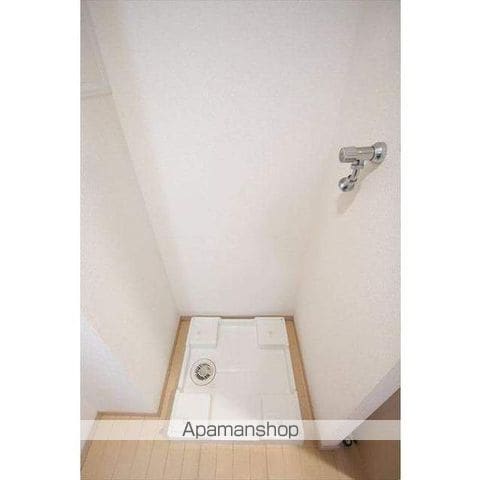 ヴェルト三軒茶屋の内装写真