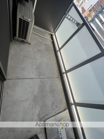 ESPOIRFUKUSHIMAの内装写真
