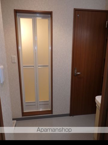 PLACE3の内装写真