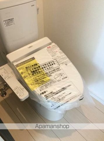 アーベインテラス若宮の内装写真