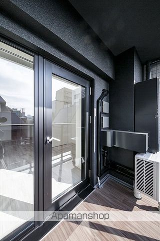 ライオンズフォーシア築地ステーションの内装写真