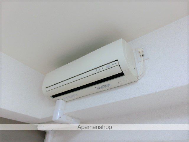 クラウンハイム北心斎橋フラワーコートの内装写真