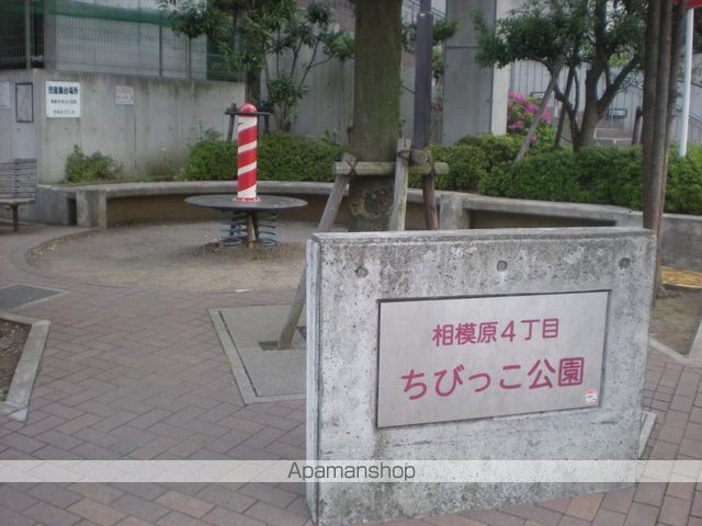 エクセレント・ヴィラの周辺写真
