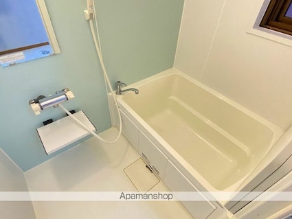 セザール大手[1R/32m2]のバス