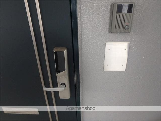 さくら壱番館の内装写真