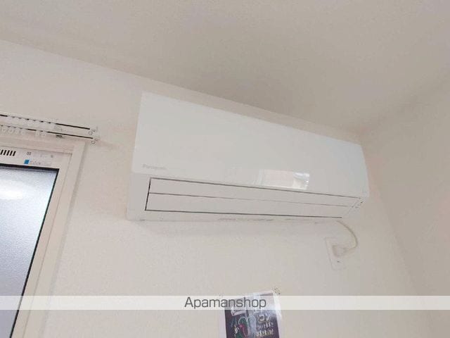アルビネス田中町の内装写真