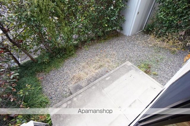 フォレスタ松永 A棟の内装写真