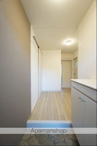 国光マンションの内装写真