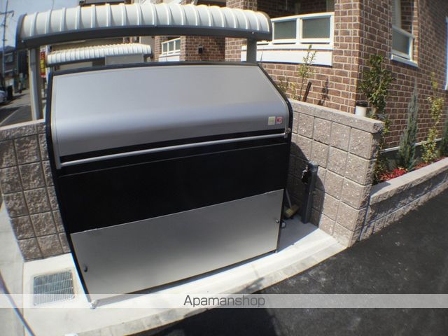 セレスコート本郷のその他写真