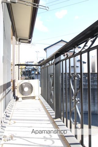 セジュール堂林 A棟の内装写真