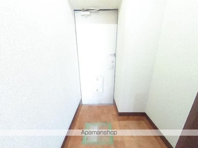 アメニティハイツカワシマ Cの内装写真