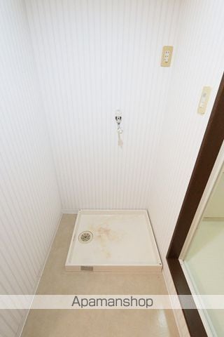 ハイツはとの内装写真