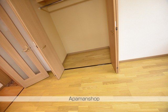 こんしぇるじぇの内装写真