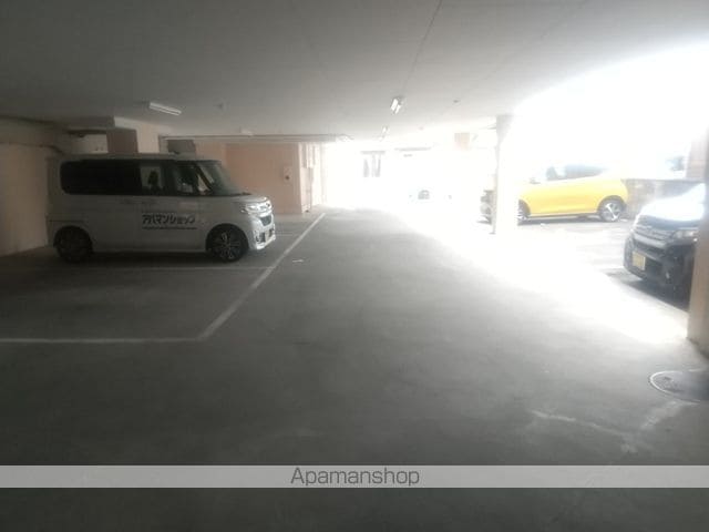 和歌山県和歌山市湊御殿２丁目[2DK/40.5m2]の共用部2