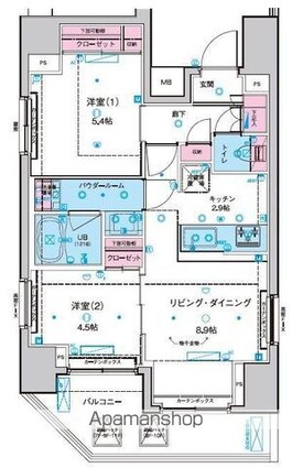 サムネイルイメージ