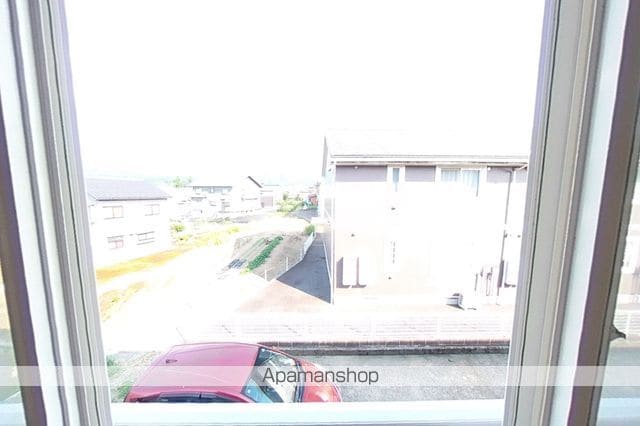 マインハイムの内装写真