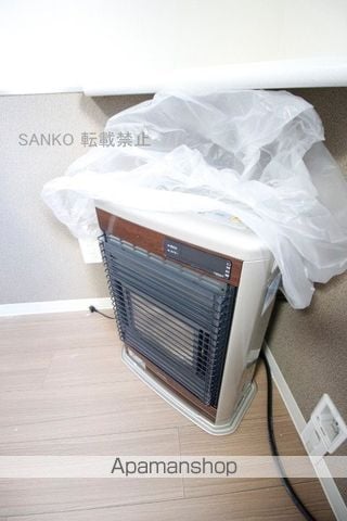 グランメールエースの内装写真