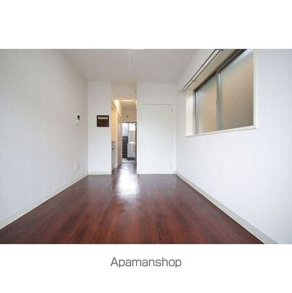 クレセール笹塚[1R/16m2]のリビング・居間2