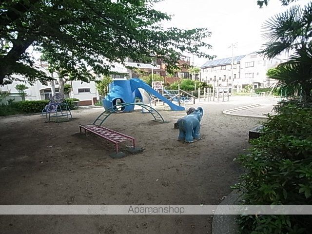 コートラヴィーニアの周辺写真