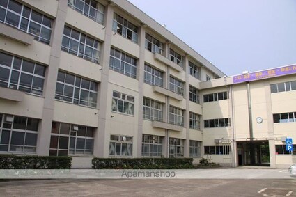 八木山ベルズイン[2K/30m2]の周辺8