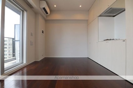 カスタリア戸越[1R/21.7m2]のその他内装3