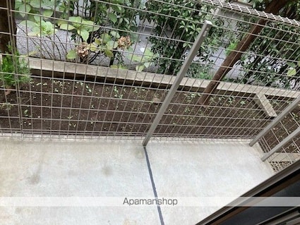 ウィスタリア[1K/30.78m2]のその他部屋・スペース1