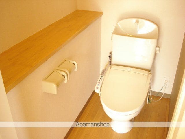エスプアールの内装写真