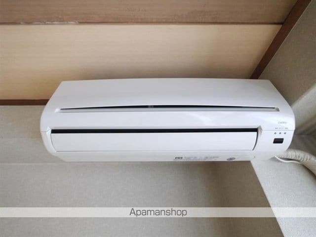 メゾンホワイトの内装写真