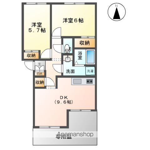 間取り：212056648160