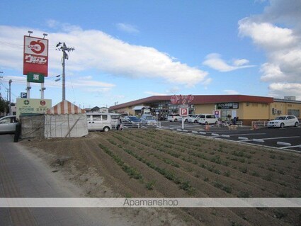 エルフ・ソレイユⅠ[2LDK/59.95m2]の周辺1