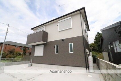 グランソフィア伊奈[3LDK/76.59m2]の外観5