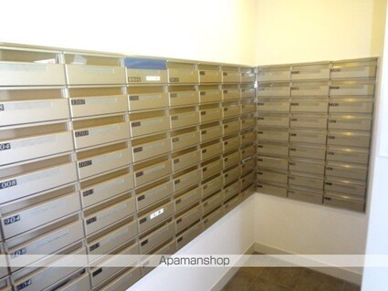 ＲＩＤＧＥ大曾根（旧ルクレ大曾根）[1K/26.32m2]の共用部10