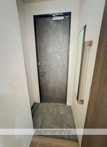 フェリーチェの内装写真