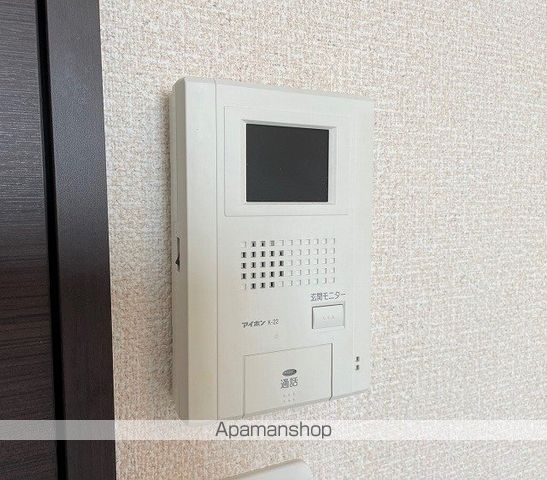 レオネクストレーブの内装写真