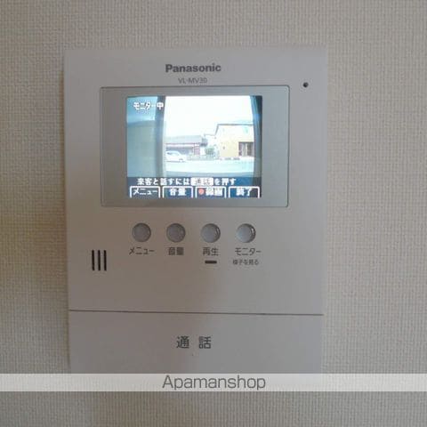 コーポ 吉塚の内装写真