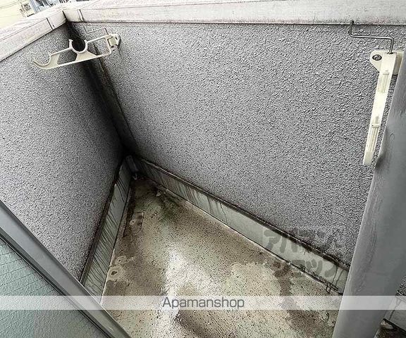 スペシャリー丸太町の内装写真